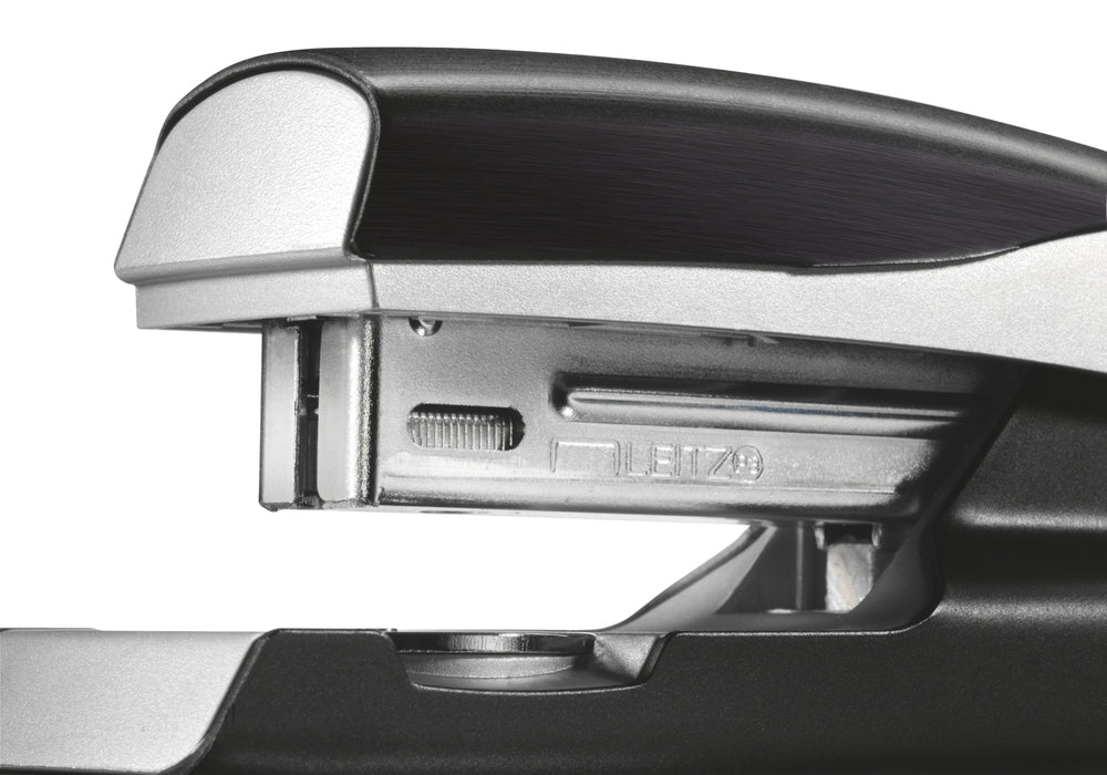 Hæftemaskine Leitz 5562 30a style satin sort