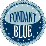 Hæftetang rapid retro s51 15 ark fondant blue
