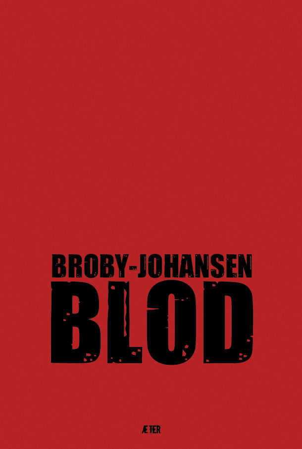 Blod