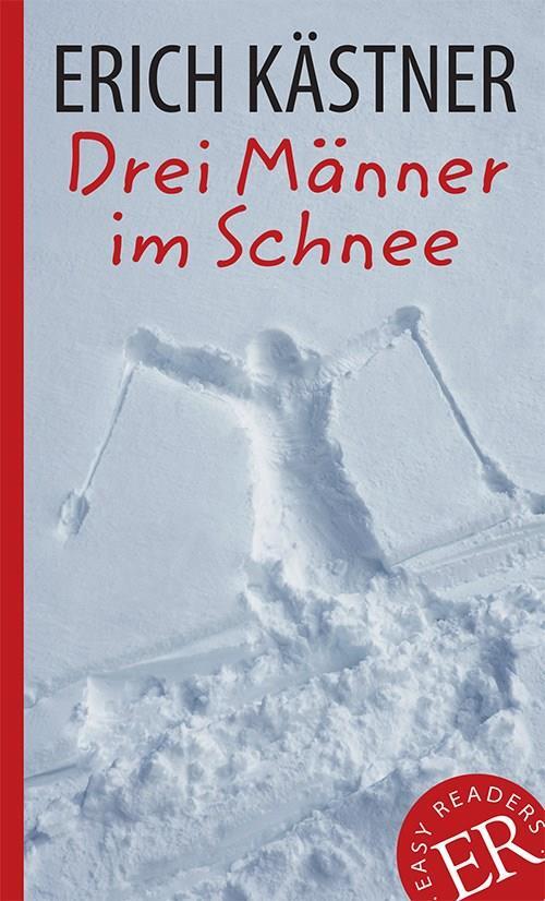 Drei Männer im Schnee, ER C