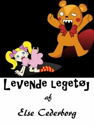 Levende legetøj
