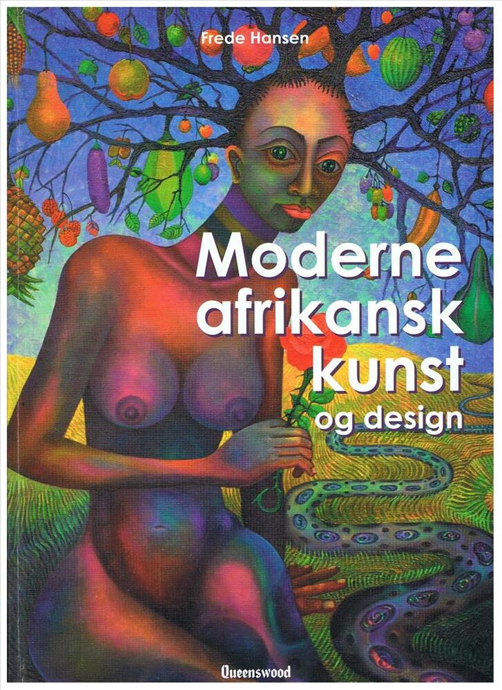 Moderne afrikansk kunst og design
