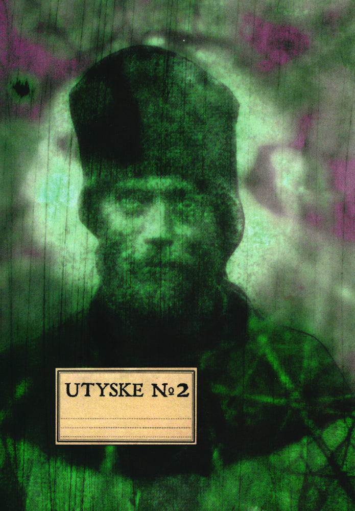 Utyske. De lyshigende