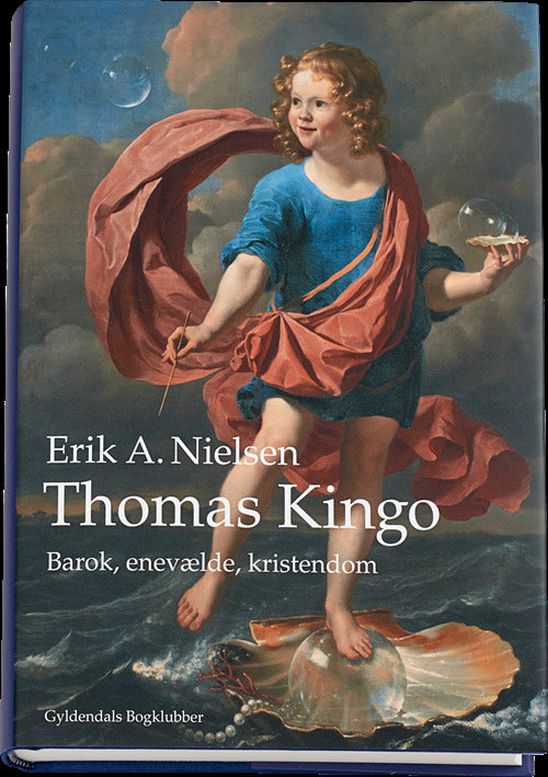 Thomas Kingo