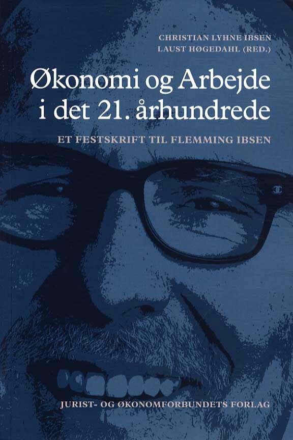 Økonomi og arbejde i det 21. århundrede