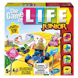 THE GAME OF LIFE JUNIOR