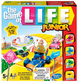 THE GAME OF LIFE JUNIOR