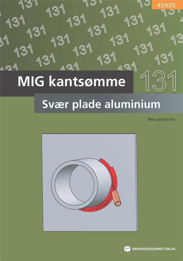 45905  MIG-svejsning