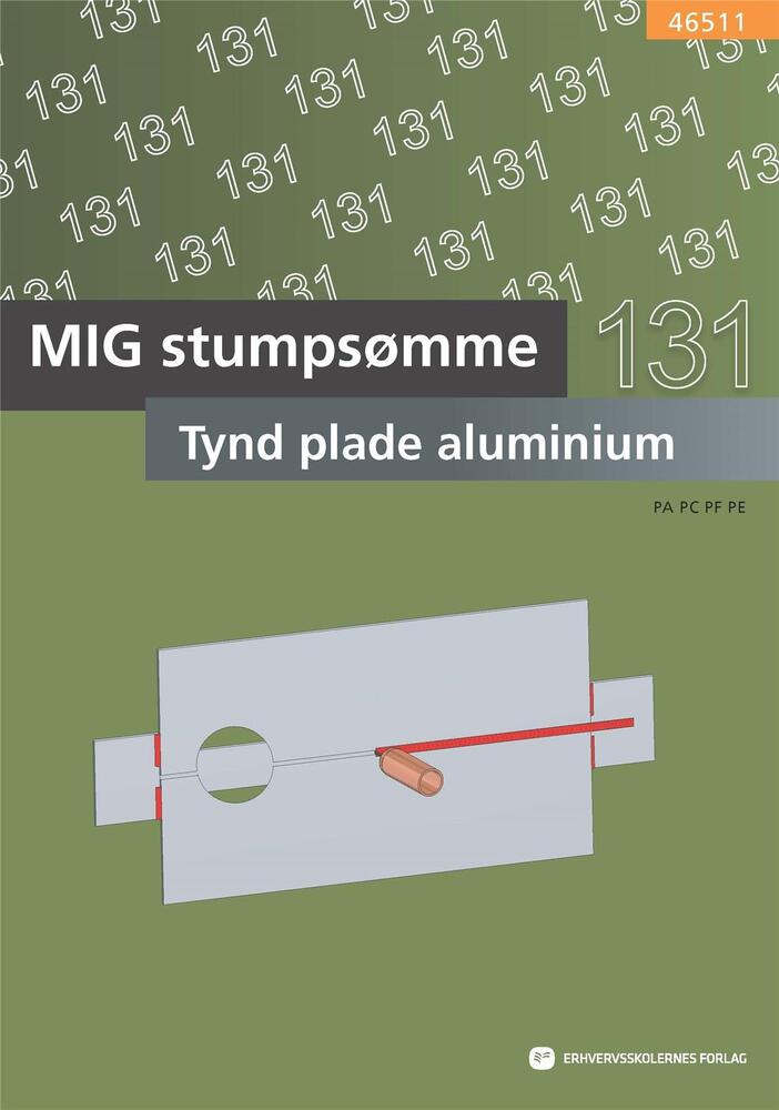 46511  MIG-svejsning