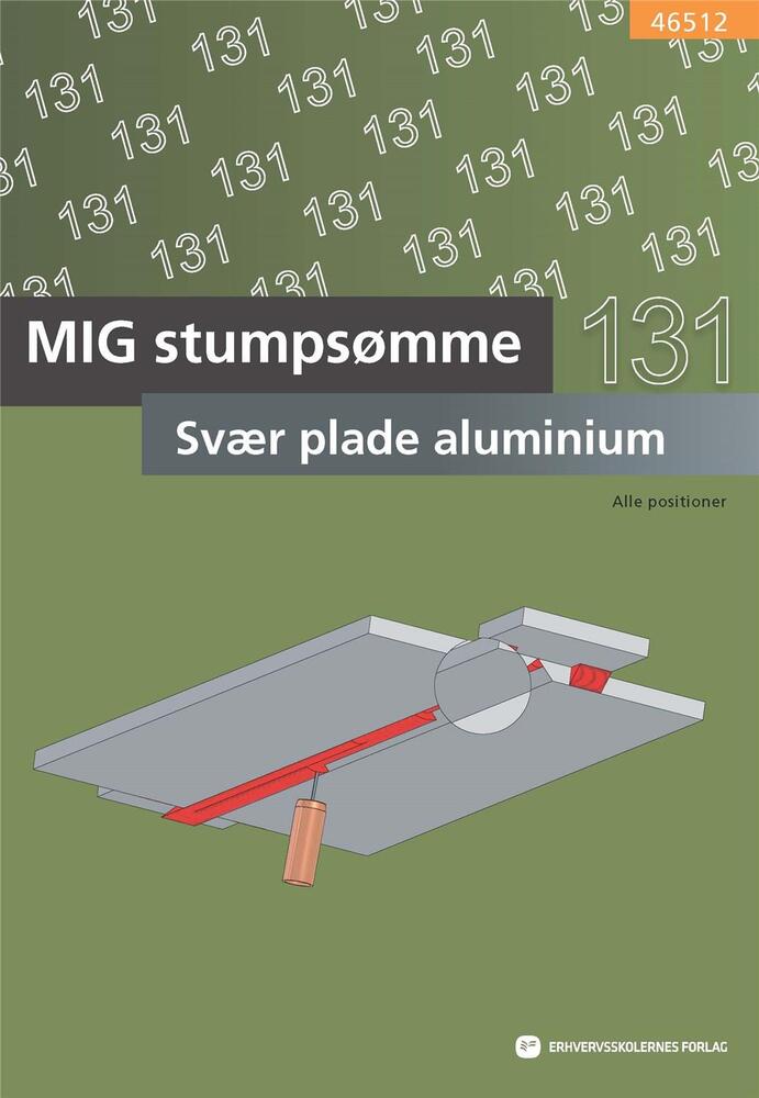 46512  MIG-svejsning