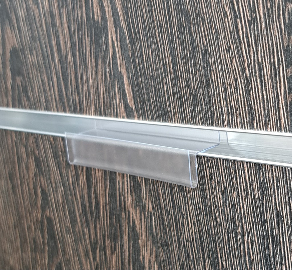 PANELOPHÆNG TIL RAMME SUPERGRIPPER /20 STK