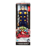 AVENGERS TITAN HERO FIGUR 30 CM ASS