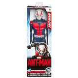 AVENGERS TITAN HERO FIGUR 30 CM ASS