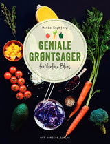 Geniale grøntsager