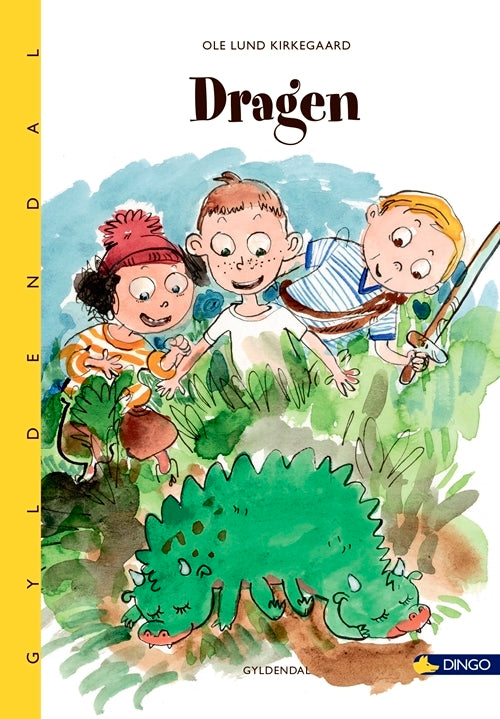 Dragen