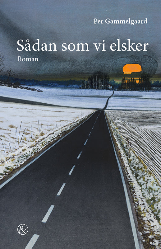 Sådan som vi elsker