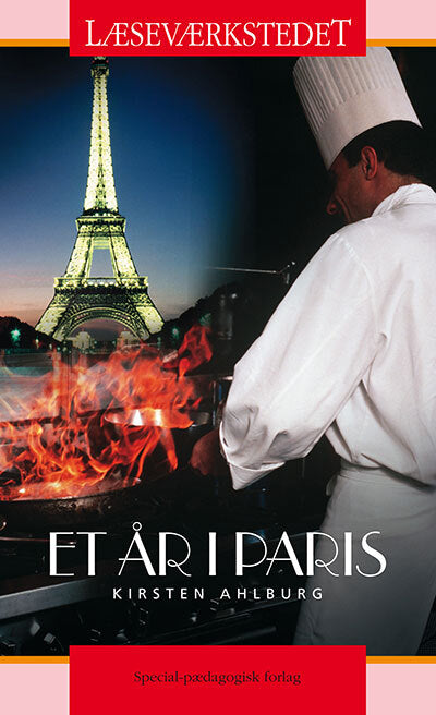 Et år i Paris