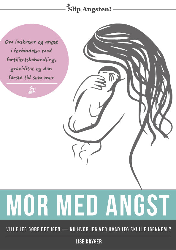 Mor med angst