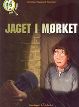 Jaget i mørket