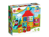 10616 LEGO DUPLO MIT FØRSTE LEGEHUS
