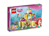 41063 LEGO DISNEY PRINCESS ARIELS UNDERVANDSPALADS