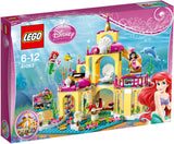 41063 LEGO DISNEY PRINCESS ARIELS UNDERVANDSPALADS