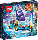 41073 LEGO ELVES NAIDAS FANTASTISKE EVENTYRSKIB