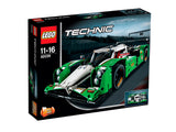 42039 LEGO TECHNIC 24-TIMERS RACERBIL
