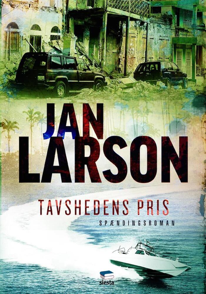 Tavshedens pris