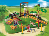 6145 HUNDETRÆNINGSBANE SUPERSÆT
