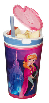 DISNEY FROST SNACKEEZ