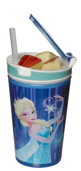DISNEY FROST SNACKEEZ