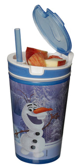 DISNEY FROST SNACKEEZ
