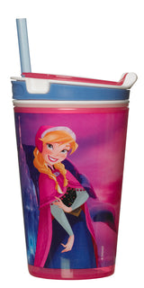 DISNEY FROST SNACKEEZ