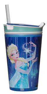 DISNEY FROST SNACKEEZ
