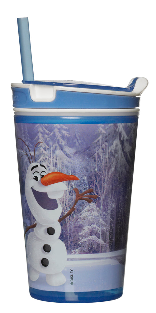 DISNEY FROST SNACKEEZ