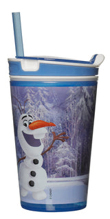DISNEY FROST SNACKEEZ