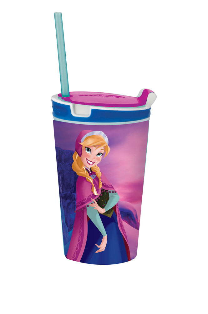 DISNEY FROST SNACKEEZ