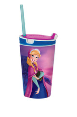 DISNEY FROST SNACKEEZ