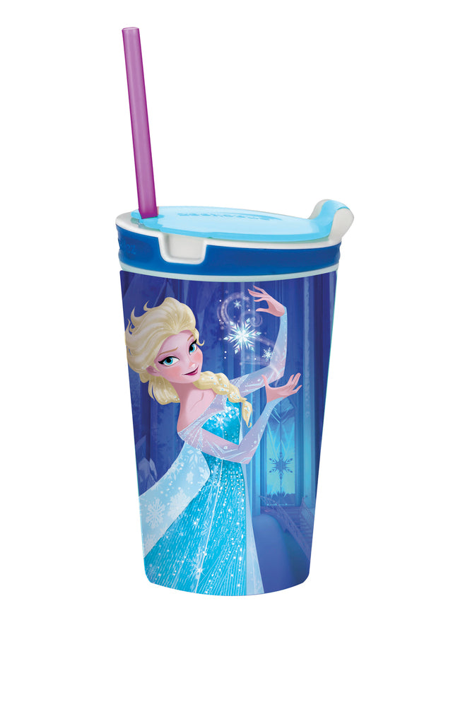 DISNEY FROST SNACKEEZ