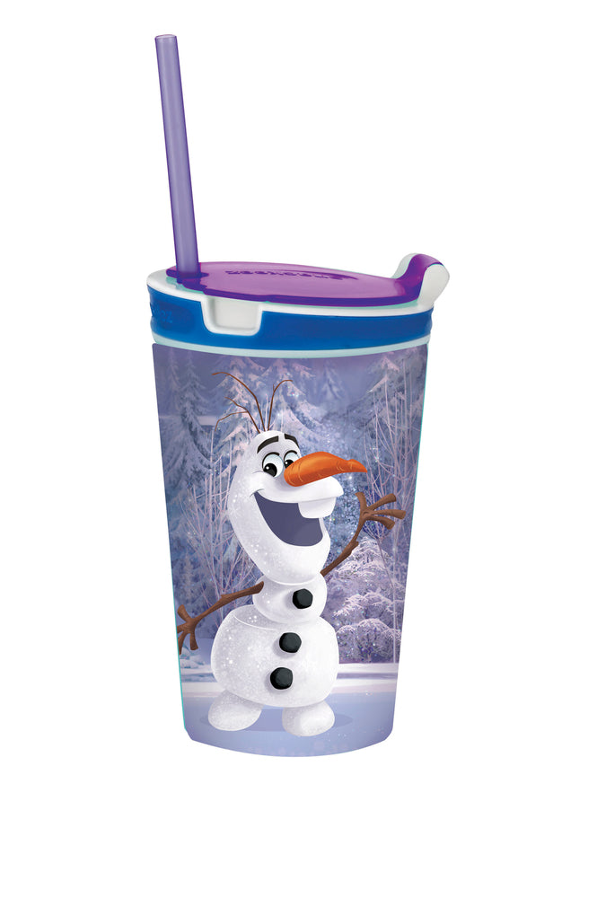 DISNEY FROST SNACKEEZ