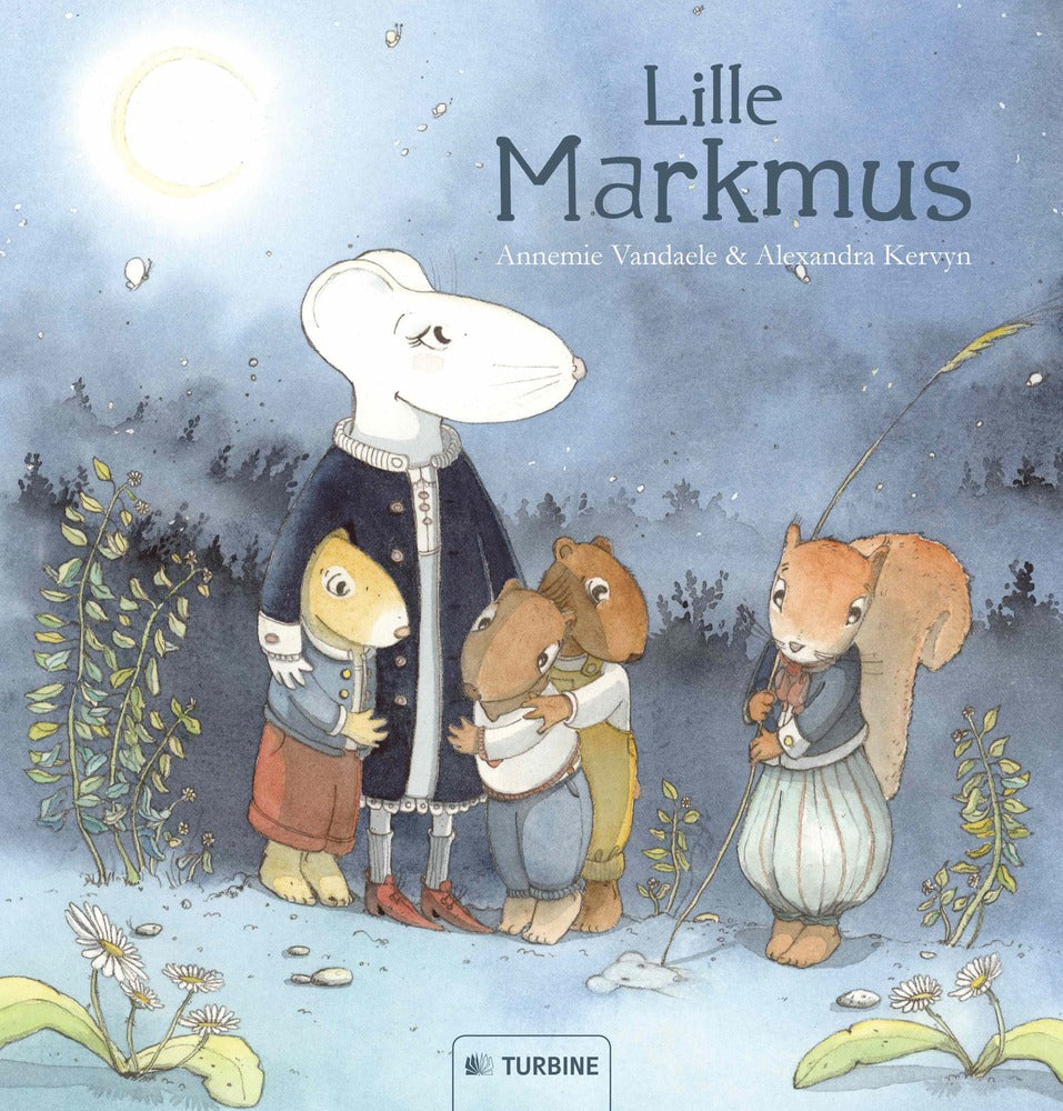 Lille Markmus