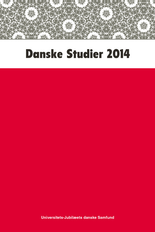 Danske studier
