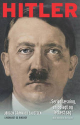 Hitler, pb.