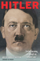 Hitler, pb.
