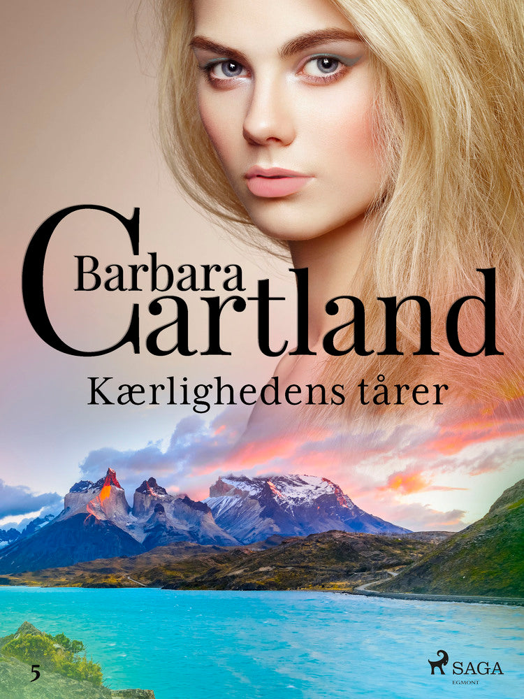 Kærlighedens tårer