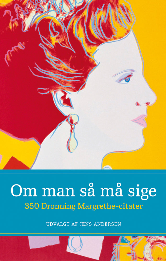 Om man så må sige