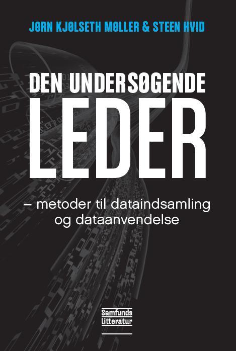 Den undersøgende leder