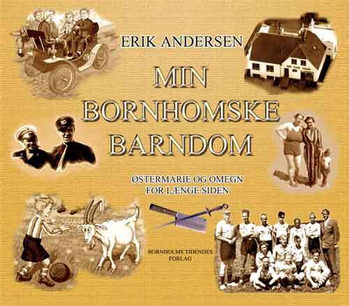 Min bornholmske barndom