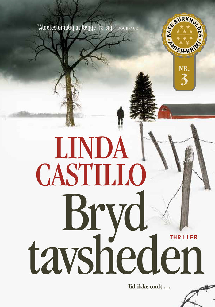Bryd tavsheden